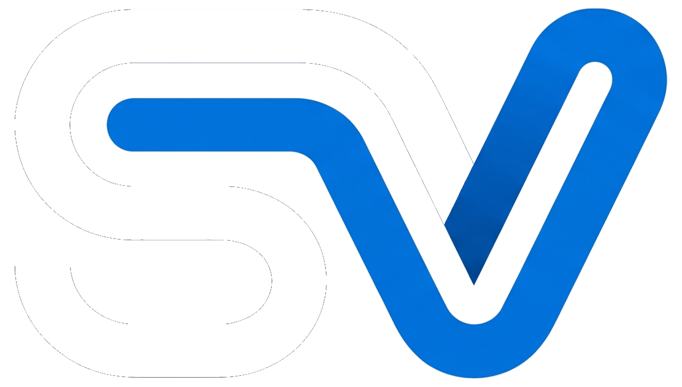 Sinergi Visual Logo
